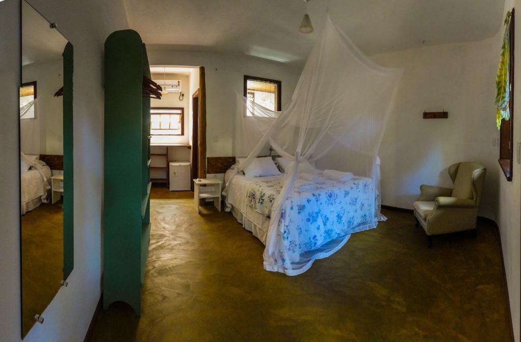 Pousada Aldeia Velha Boipeba Room photo