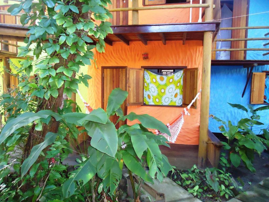 Pousada Aldeia Velha Boipeba Room photo