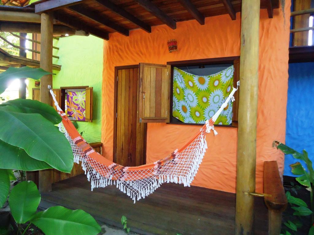 Pousada Aldeia Velha Boipeba Room photo