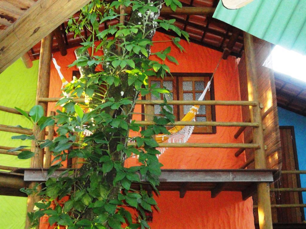 Pousada Aldeia Velha Boipeba Exterior photo